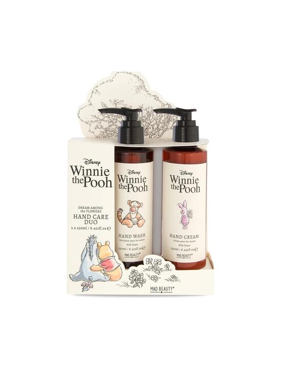 Other - Handwash & Lotion Set | Disney Winnie The Pooh | Mad Beauty
